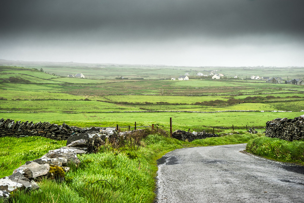 irish town name generator